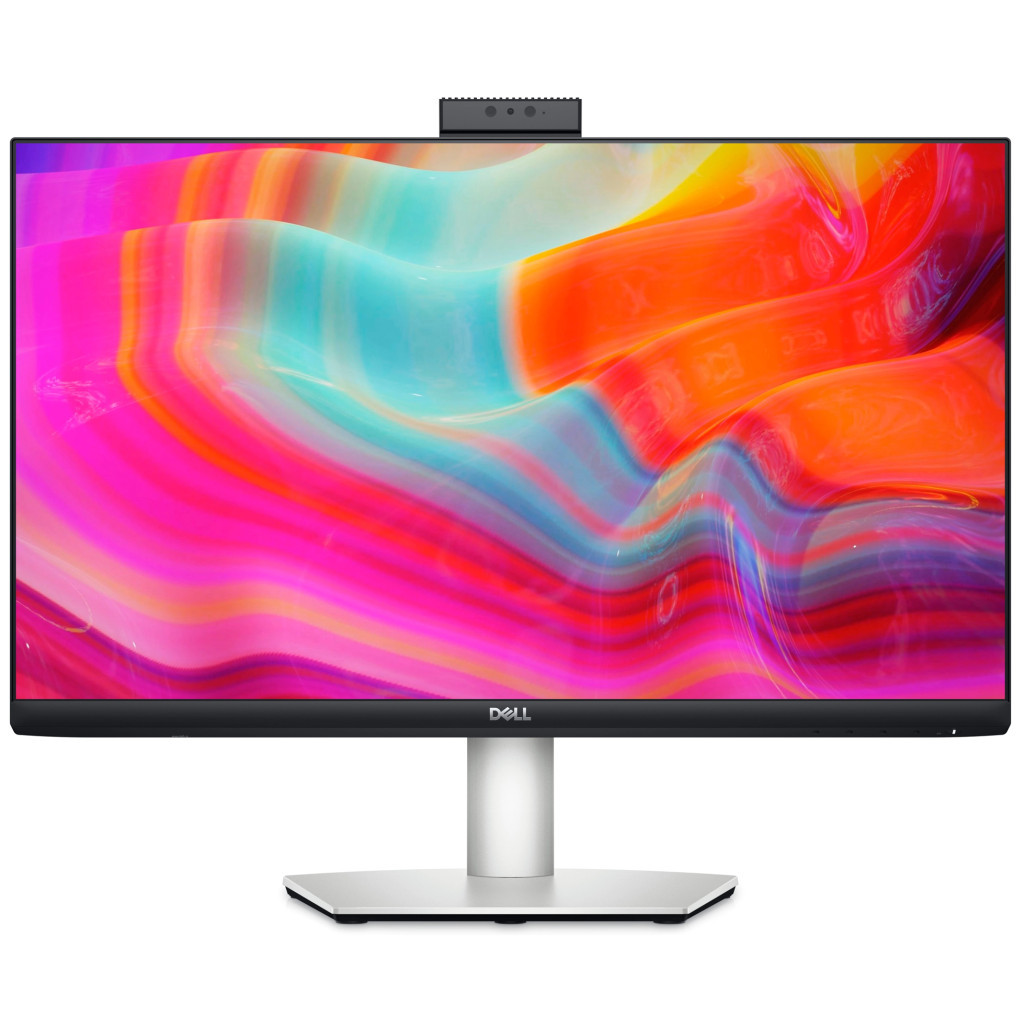 Монітор Dell S2422HZ (210-BBSJ) - зображення 1