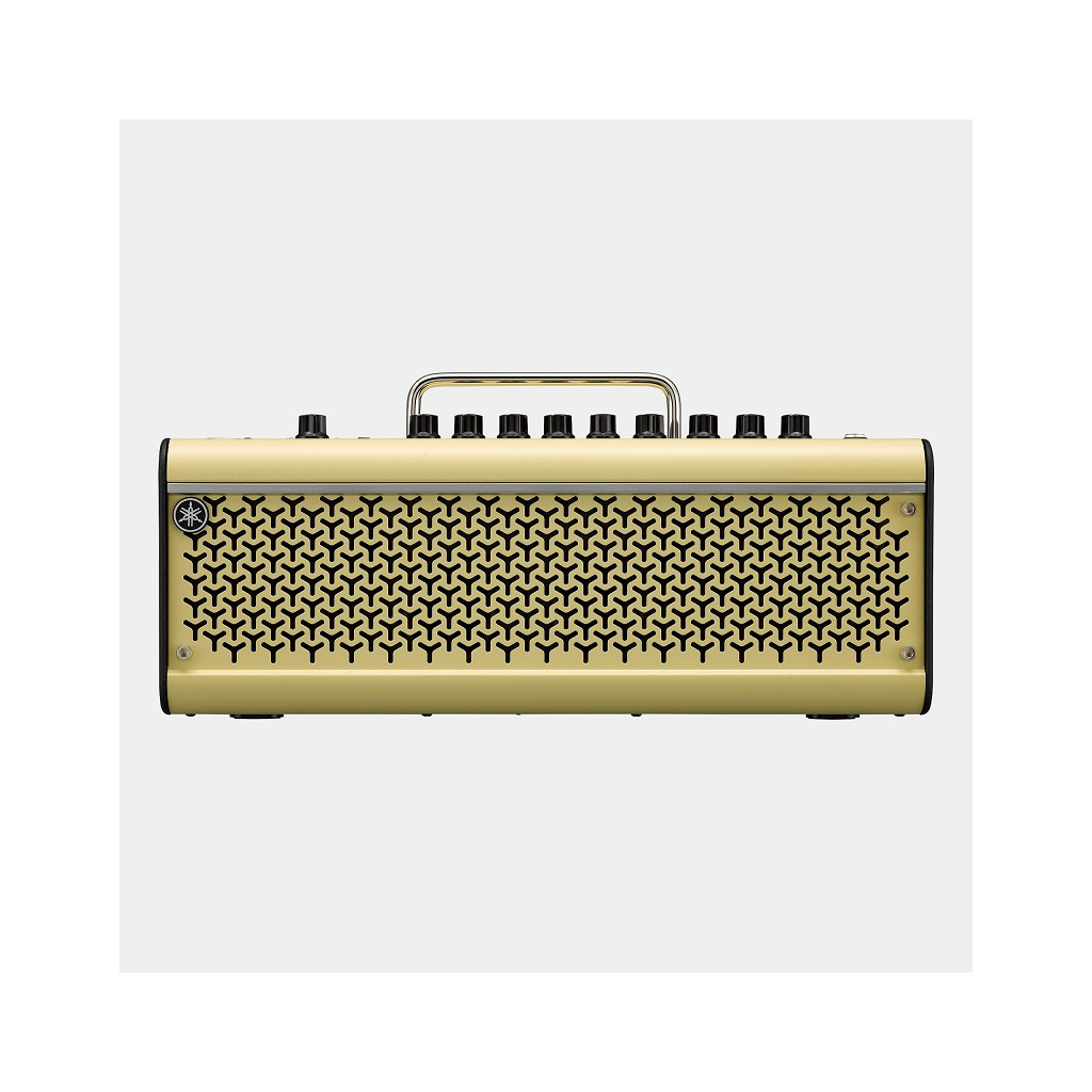 Комбопідсилювач Yamaha THR30 II Wireless - зображення 2
