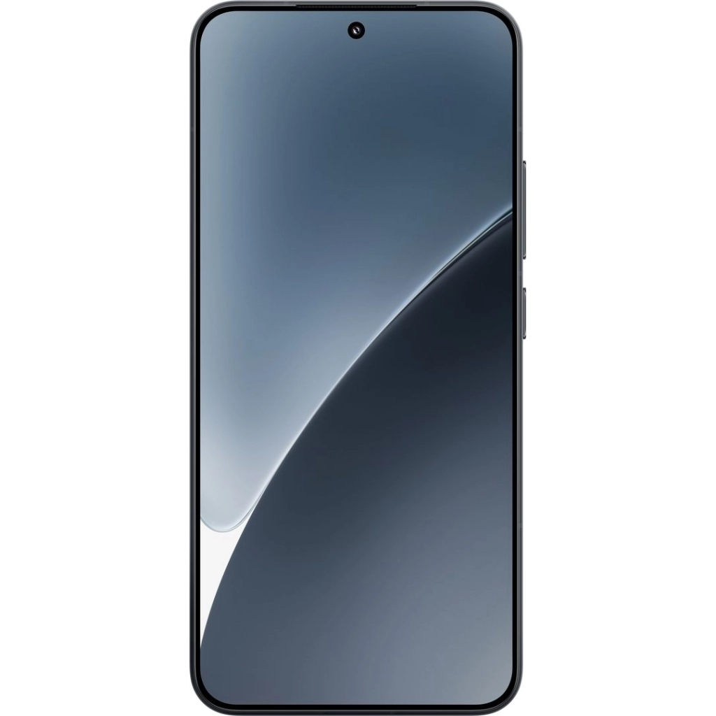 Мобільний телефон Xiaomi 15 12/256GB Black (1128133) - зображення 2