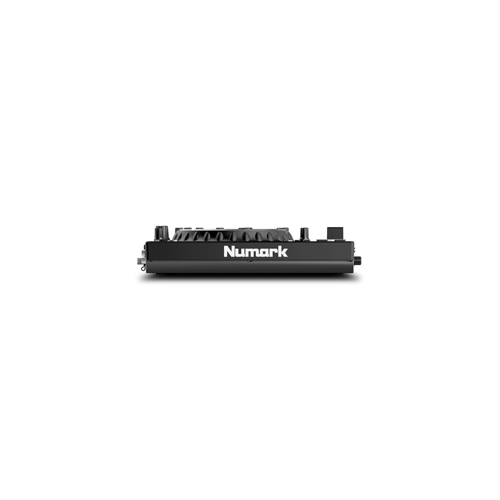 DJ-контролер Numark NS4FX - изображение 7
