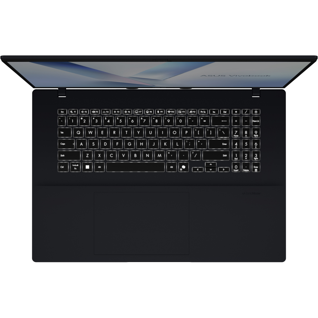 Ноутбук ASUS Vivobook 18 M1807HA-S8025 (90NB15P1-M004F0) - зображення 4