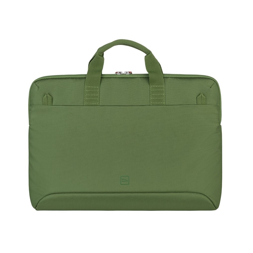 Сумка для ноутбука Tucano 16" Smilza green (BSM15-V) - зображення 3