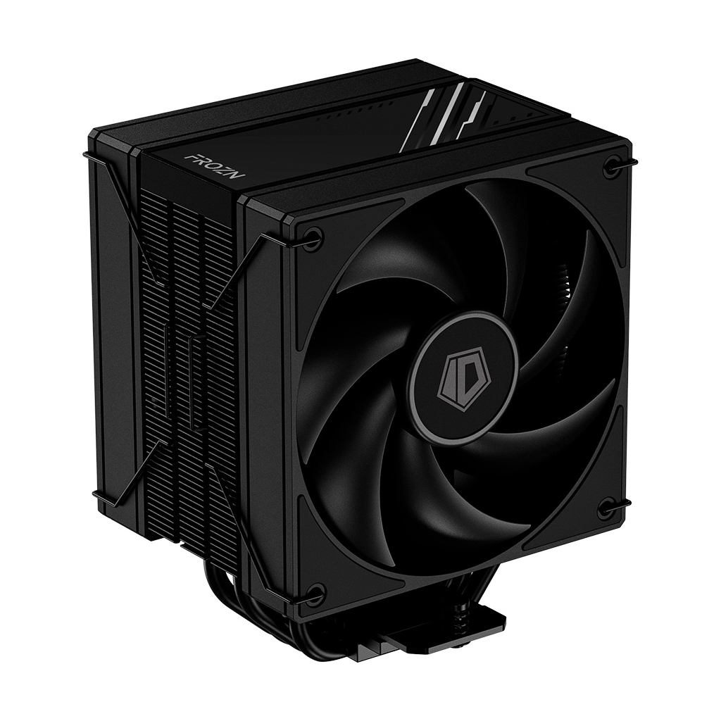 Кулер до процесора ID-Cooling FROZN A410 DK - зображення 2