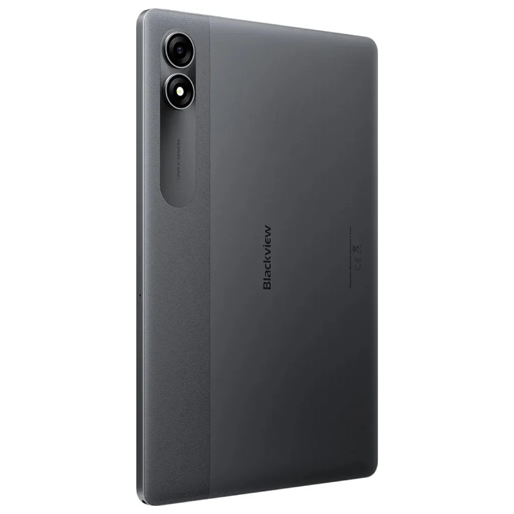Планшет Blackview Tab 9 10.95" FHD 6 / 256GB / WIFI Gray (6931548317623) - зображення 6