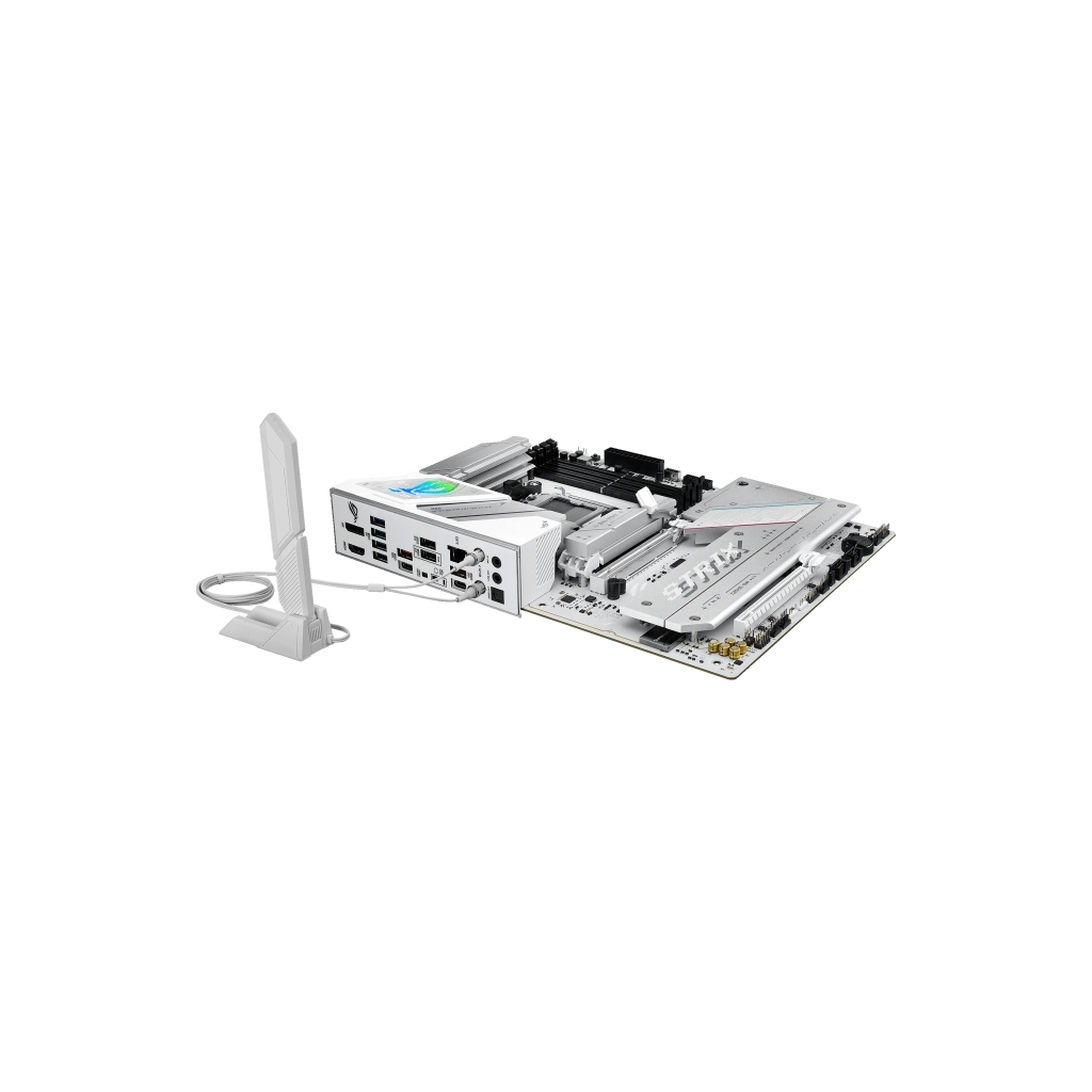 Материнська плата ASUS ROG STRIX B850-A GAMING WIFI - изображение 4