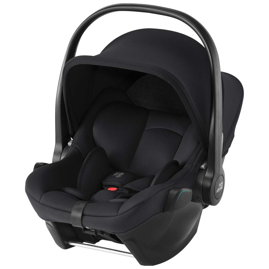 Автокрісло Britax-Romer Baby-Safe Core Space Black (2000038429) - зображення 1
