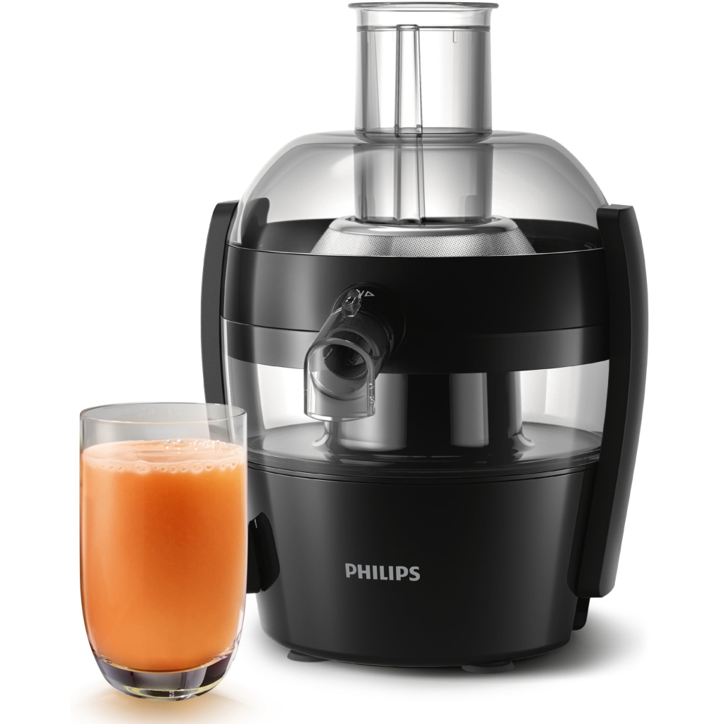 Соковижималка Philips HR1832/00 - зображення 3