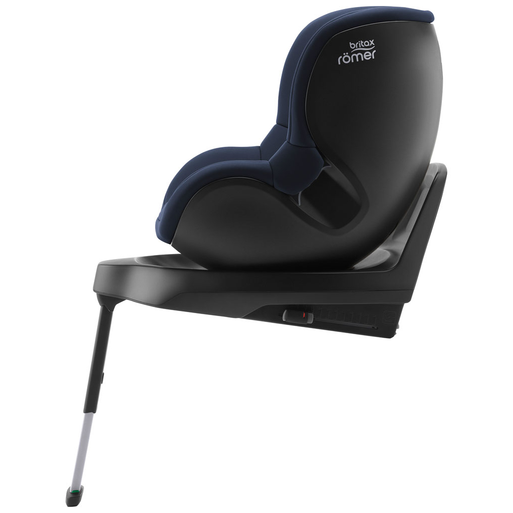 Автокрісло Britax-Romer Dualfix M Plus Moonlight Blue (2000036890) - зображення 4