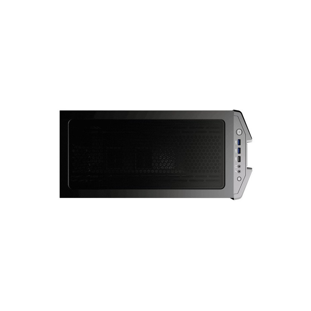 Корпус Cougar Gemini S (Iron gray) - зображення 8