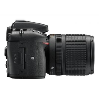 Цифровий фотоапарат Nikon D7200 18-140 VR kit (VBA450K002) - зображення 7
