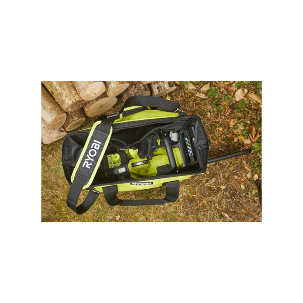 Сумка для інструмента Ryobi RAC256 для ланцюгової пили (5132005708) - зображення 5