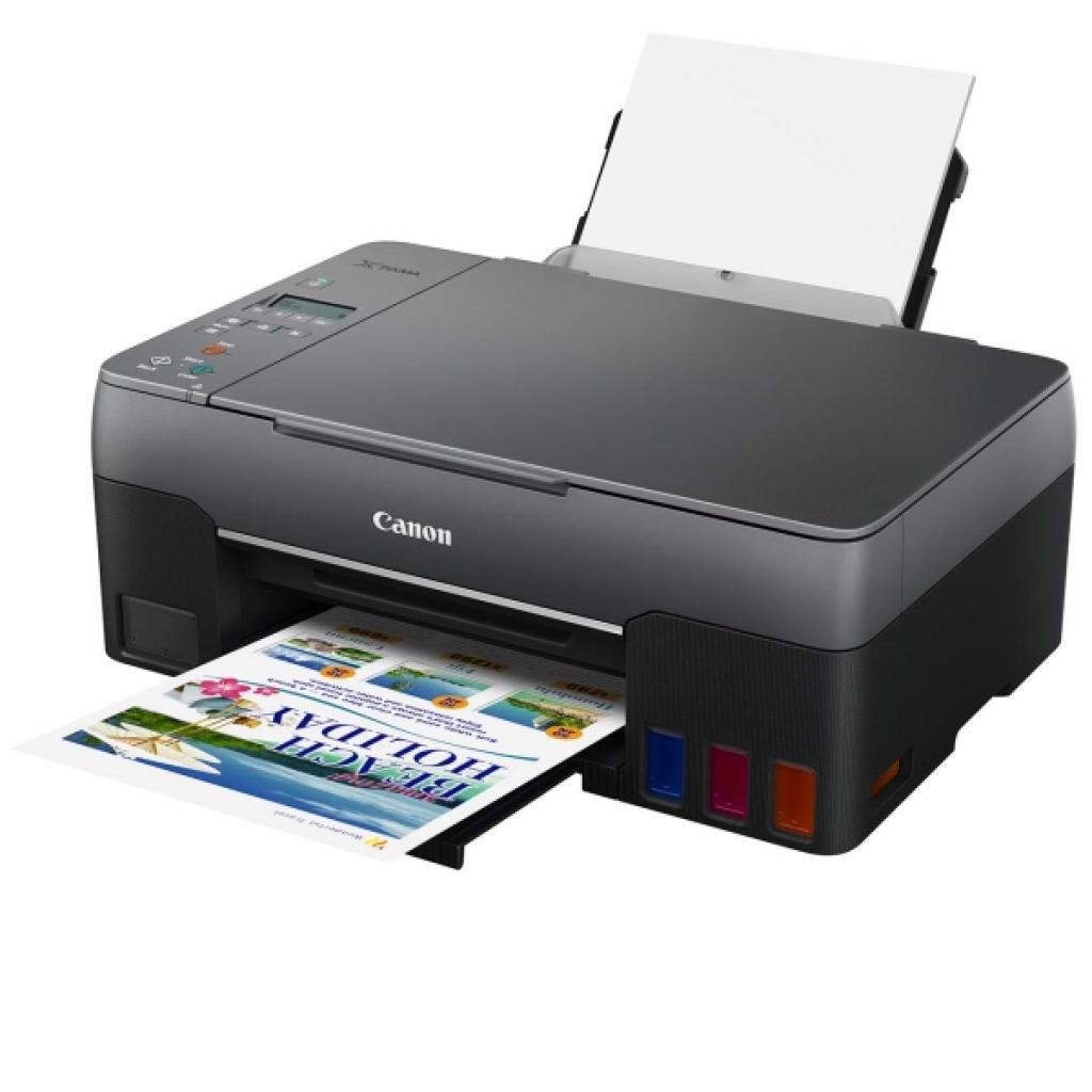 Багатофункціональний пристрій Canon PIXMA G3420 (4467C009) - зображення 3