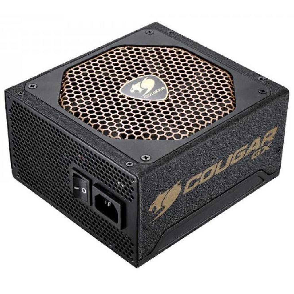 Блок живлення Cougar 800W (GX800) - зображення 1