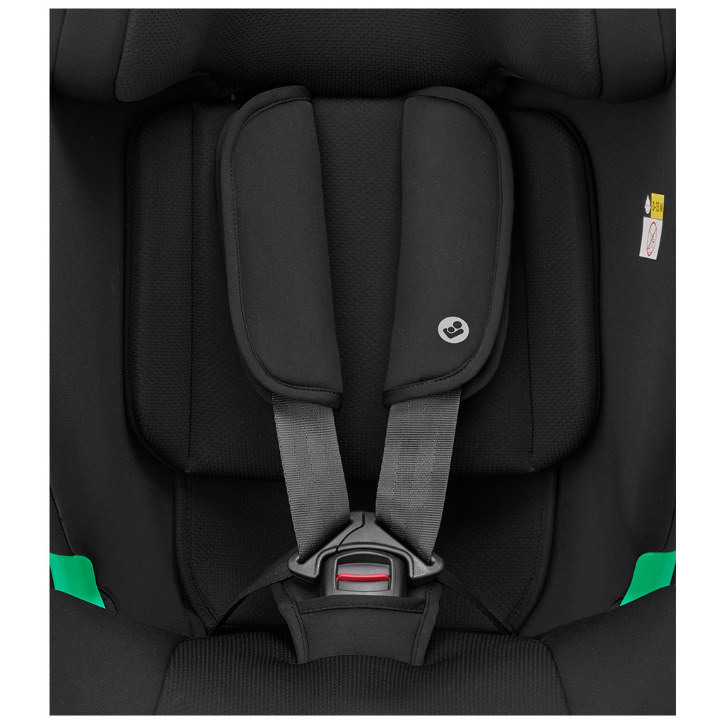 Автокрісло Maxi-Cosi Titan I-Size Basic Black (8835870110) - зображення 11