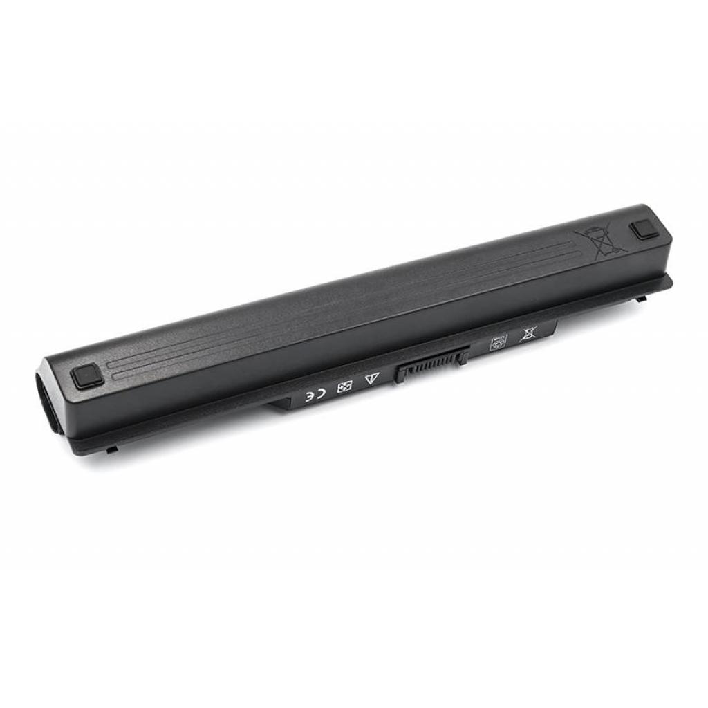 Акумулятор до ноутбука DELL Inspiron 14 (1464) (JKVC5, DL1464LP) 11.1V 7800mAh PowerPlant (NB440771) - зображення 2