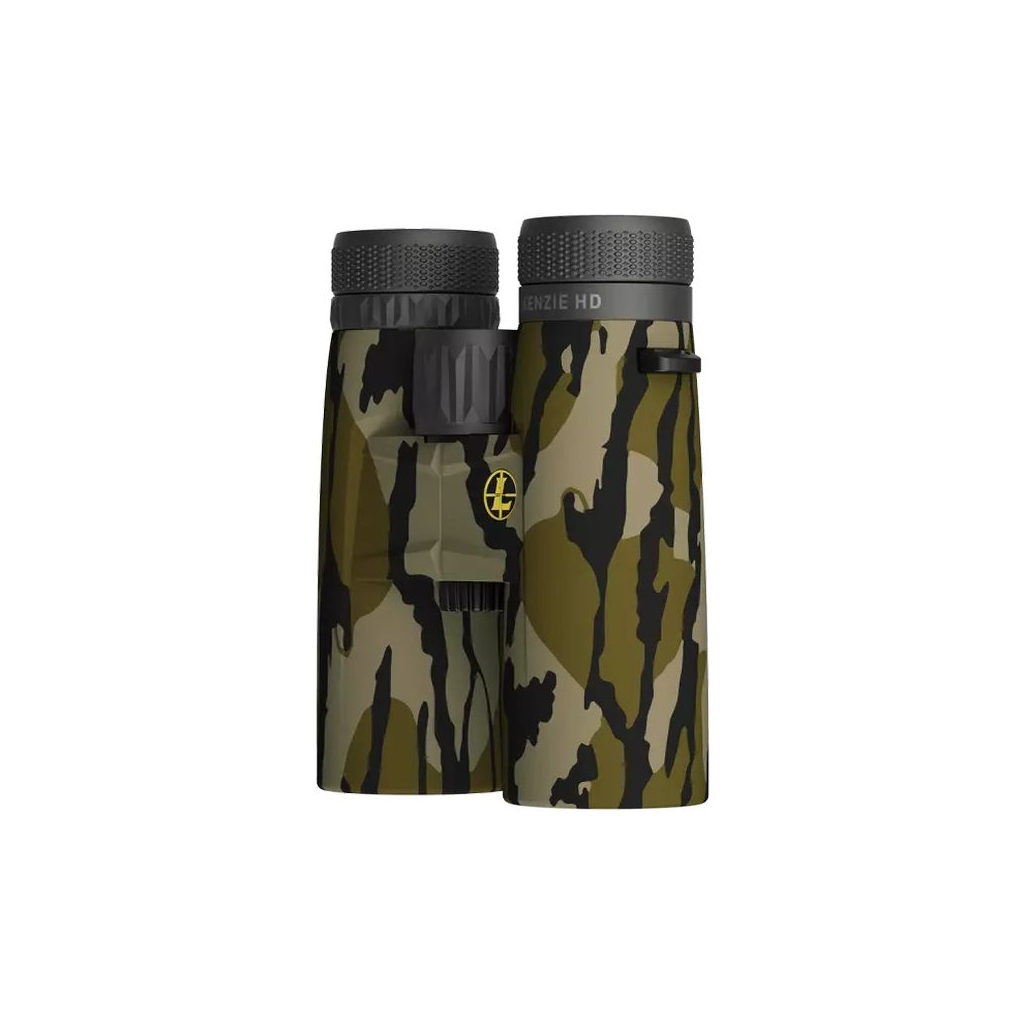 Бінокль Leupold BX-1 McKenzie HD 10x42mm MOSSY OAK BOTTOMLAND (182852) - зображення 5