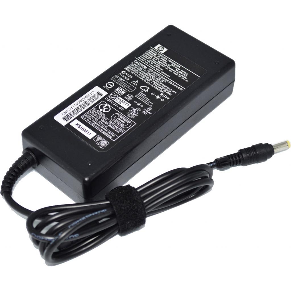 Блок живлення до ноутбуку Drobak HP 90W 18.5V 4.9A разъем 4.8*1.7 (140966) - зображення 4
