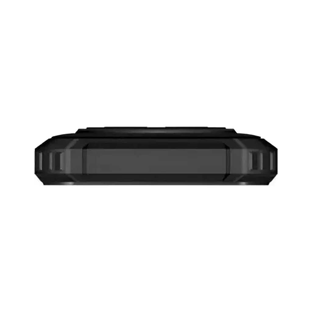 Мобільний телефон OUKITEL WP28E 4/64GB Black (6931940757652) - зображення 7