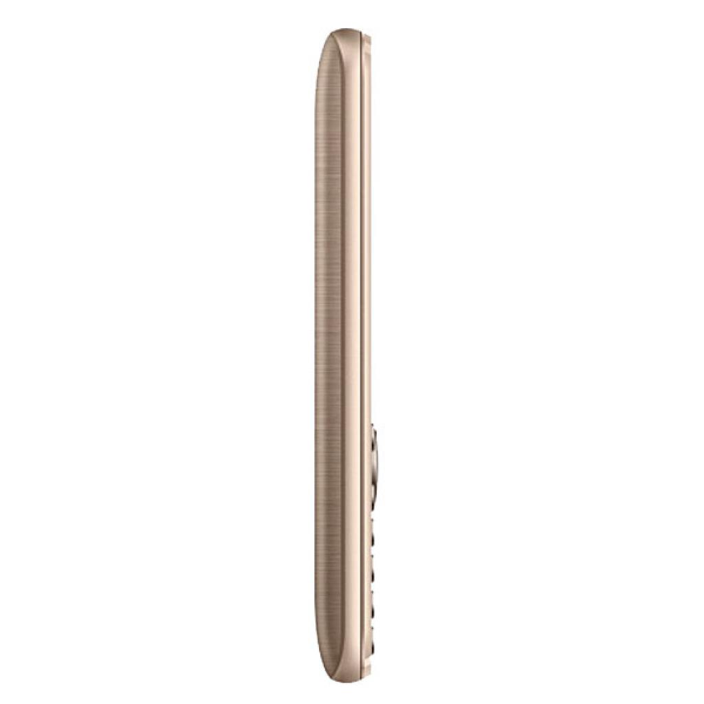 Мобільний телефон Verico Classic C285 Gold (4713095608230) - зображення 3