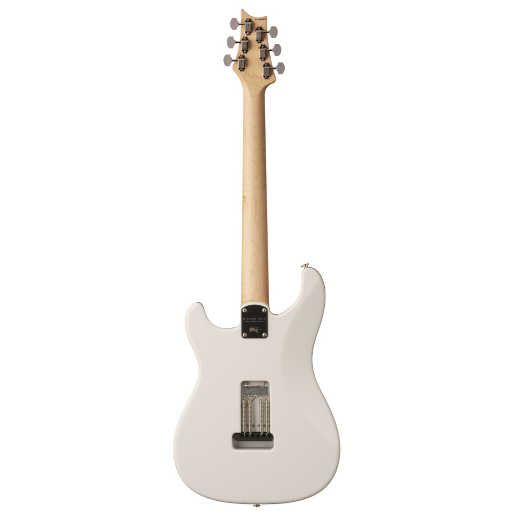 Електрогітара PRS Silver Sky Frost - изображение 2