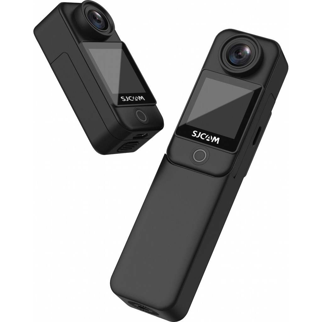 Екшн-камера SJCAM SJС-300 - зображення 4