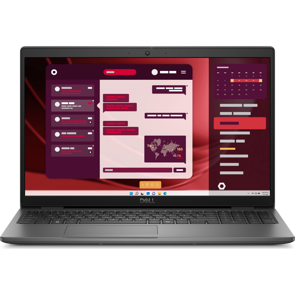 Ноутбук Dell Latitude 3550 (N098L355015UA_UBU) - зображення 1