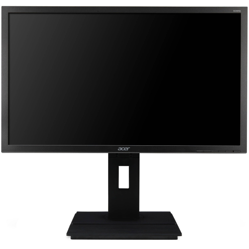 Монітор Acer B226HQLYMDPR (UM.WB6EE.015) - зображення 1