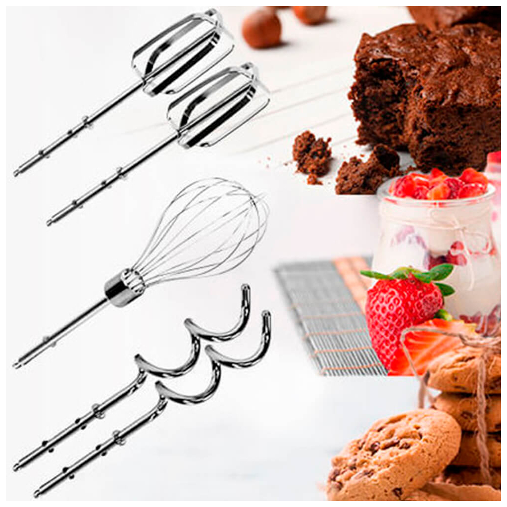 Міксер Cecotec CCTC-04120 - зображення 3