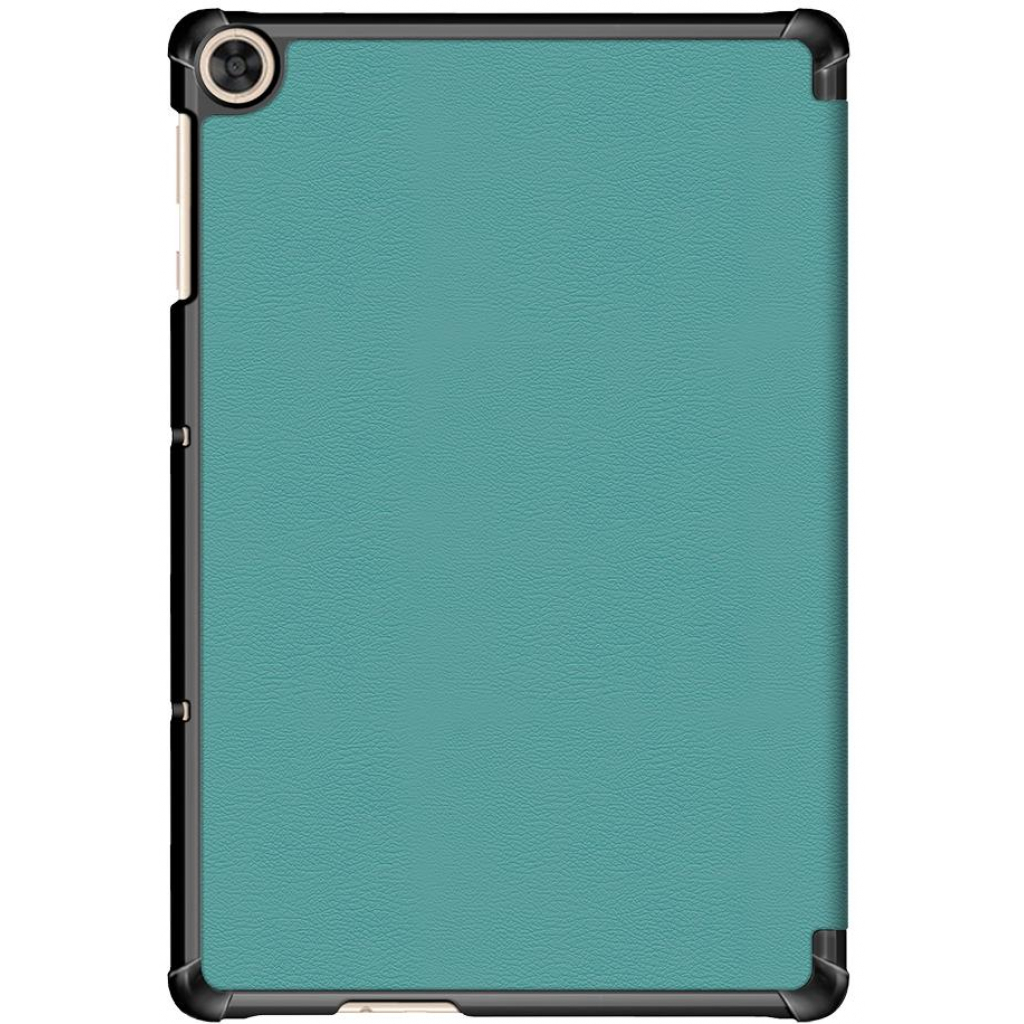 Чохол до планшета Armorstandart Smart Case Huawei MatePad T10s Green (ARM58597) - зображення 2