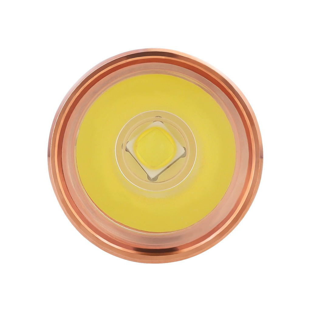 Ліхтар Olight I5T EOS Copper (I5T EOS Cu) - изображение 6