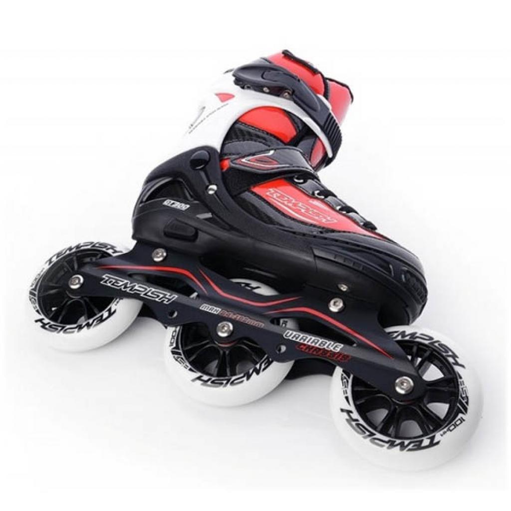 Роликові ковзани Tempish розсувні GT 300/31-34 (10000047020/31-34) - зображення 5