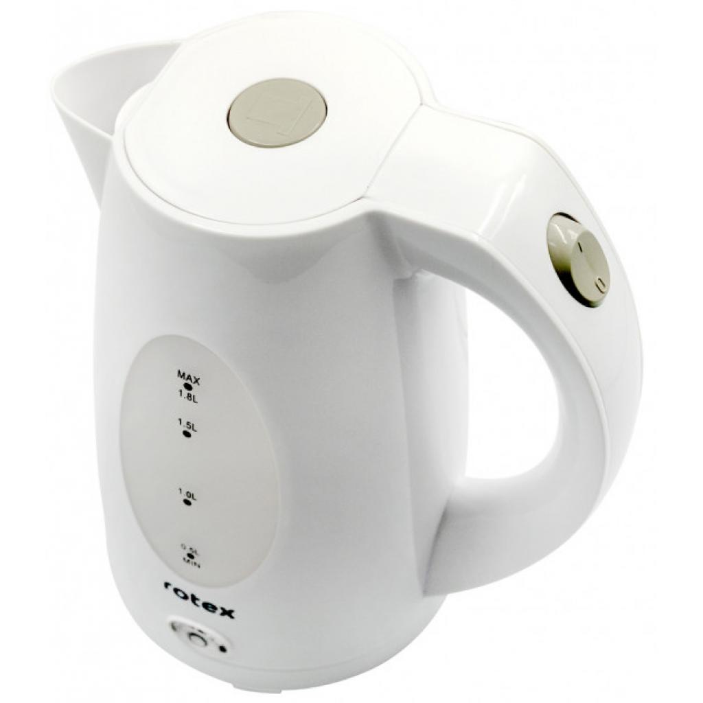 Електрочайник Rotex RKT69-G - зображення 2