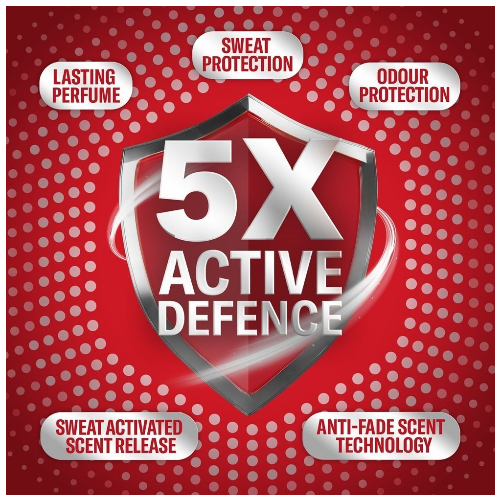 Антиперспірант Old Spice Sport Power 50 мл (8700216658867) - изображение 4