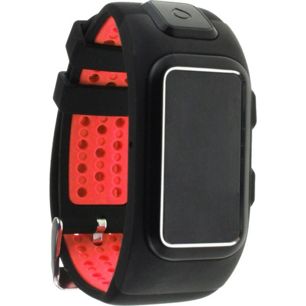 Фітнес браслет UWatch DB10 Red (F_59626) - зображення 2