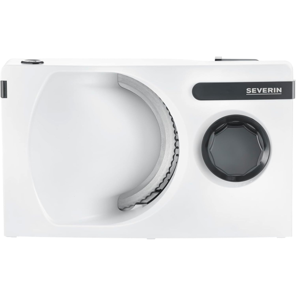 Скиборізка Severin AS 3912 - зображення 2