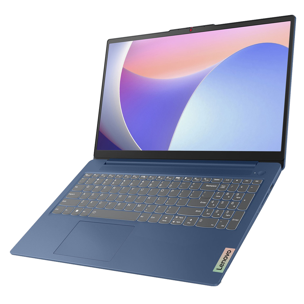 Ноутбук Lenovo IdeaPad Slim 3 15IAH8 (83ER00MFRA) - зображення 11