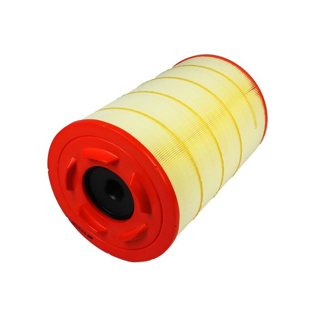 Повітряний фільтр для автомобіля Wixfiltron 93302E - зображення 1