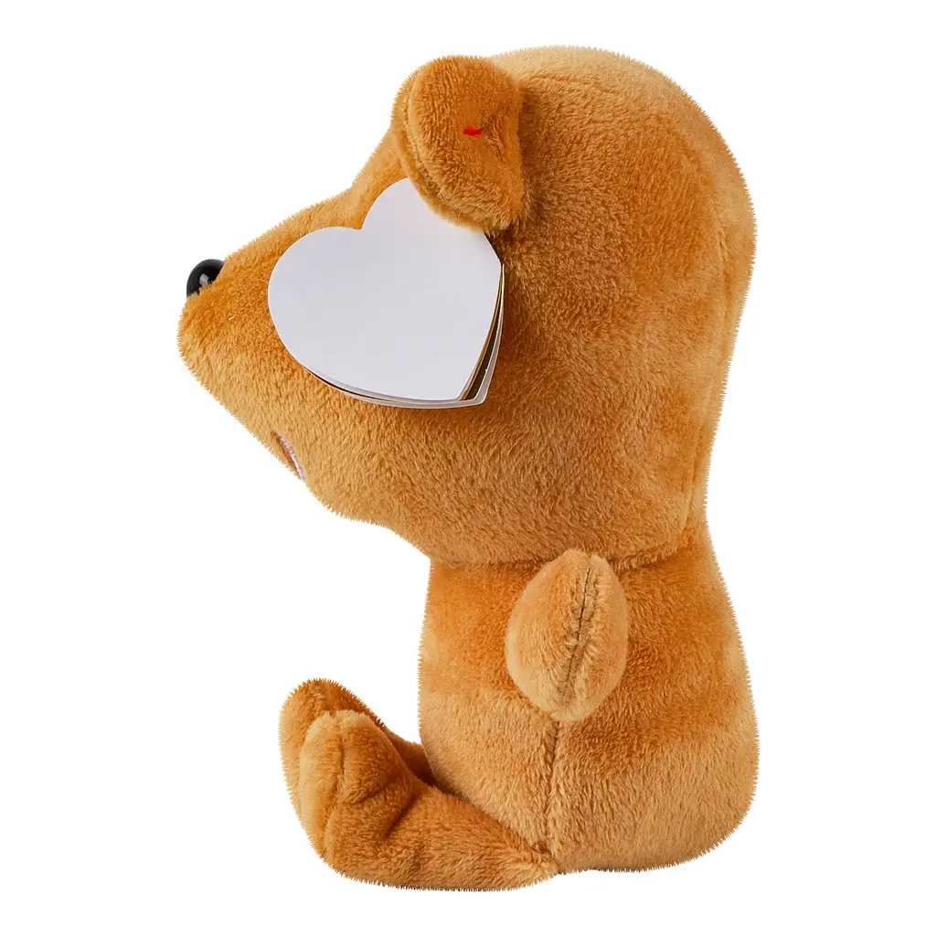 М'яка іграшка Ty Peppa Pig Ведмедик Пеппи 15 см (46178) - зображення 5