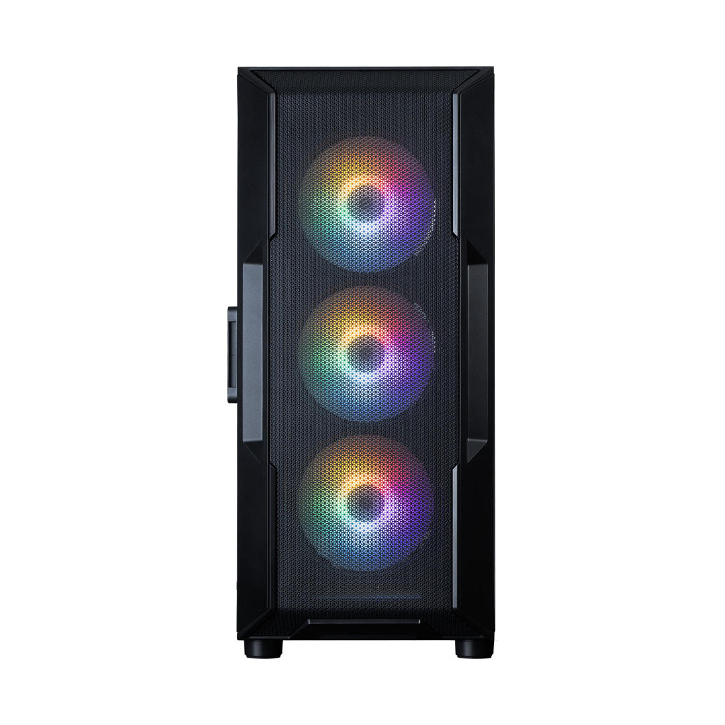 Корпус для ПК Zalman I3NEOV2BLACK - зображення 9