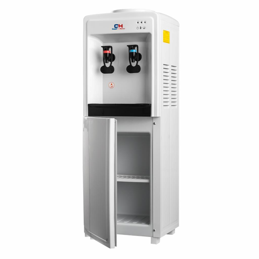 Кулер для води Cooper&Hunter CH-V118Eb - изображение 3