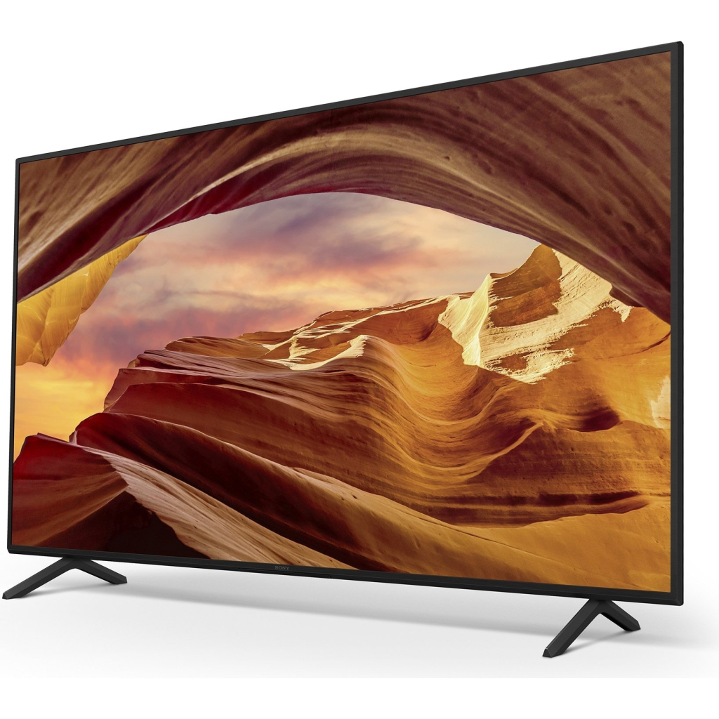 Телевізор Sony KD75X75WL - зображення 3