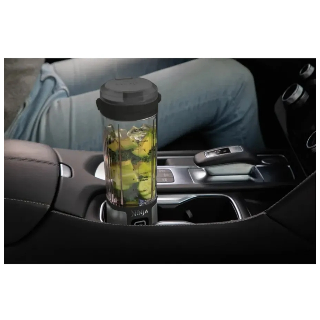 Блендер Ninja BC151EUBK - зображення 10