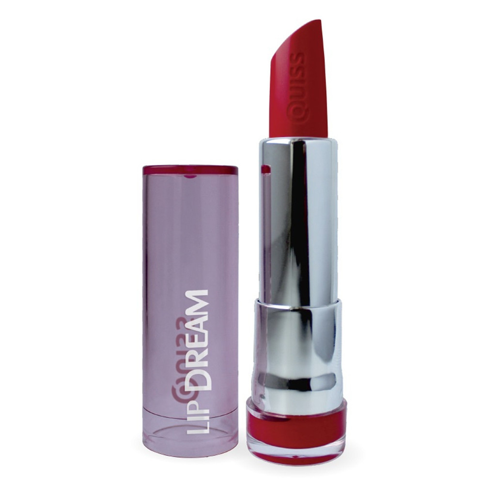 Помада для губ Quiss Lip Dream 28 (4823097107577) - зображення 1