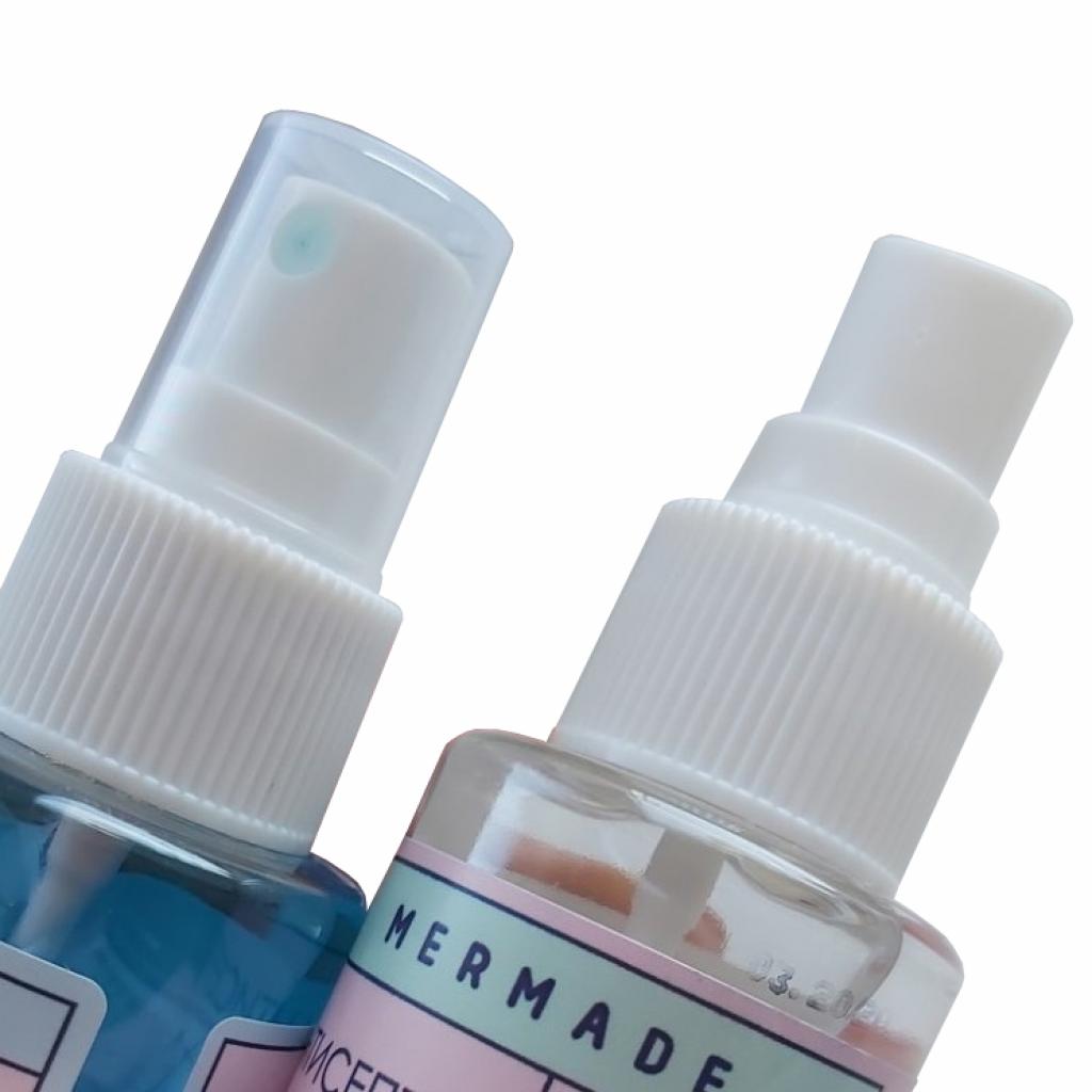 Антисептик для рук Mermade Birthday cake Travel size 80 мл (MR0011Bs) - зображення 1