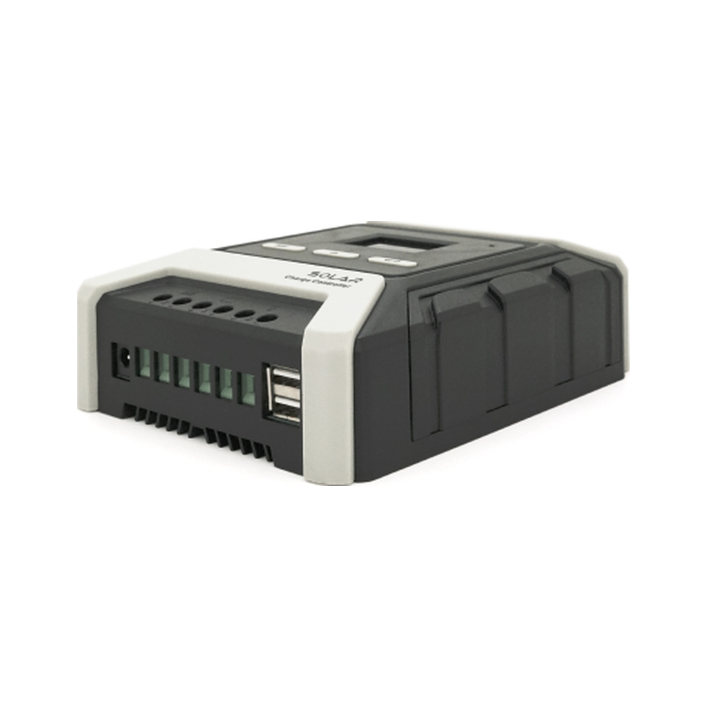 Контролер заряду Demuda МРРТ-10А - изображение 2