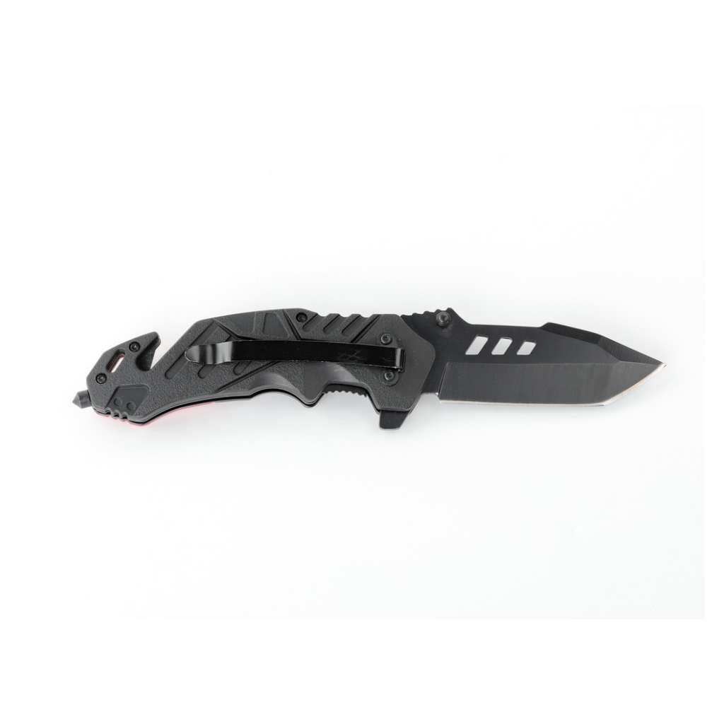 Ніж Ganzo G629-GY - зображення 4