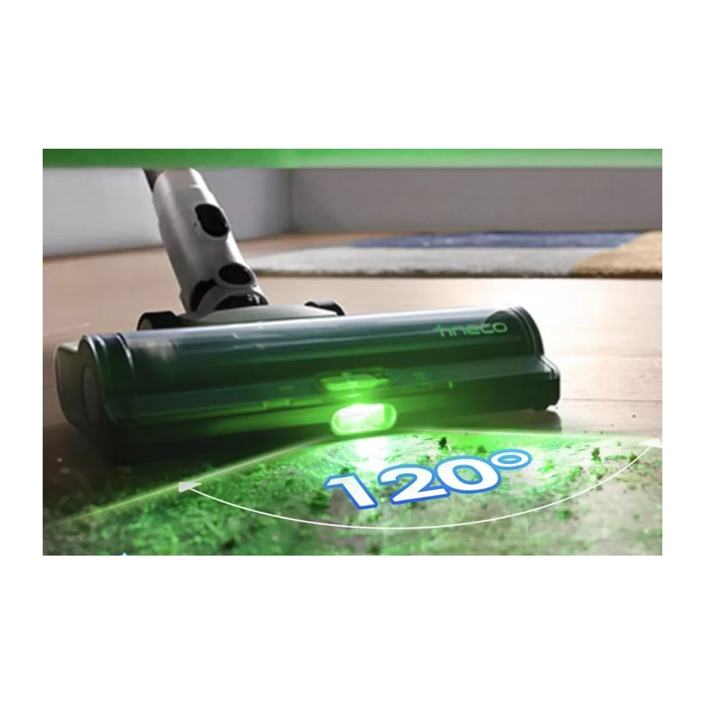 Пилосос Tineco PURE ONE A50S (VS201400DE) - зображення 2