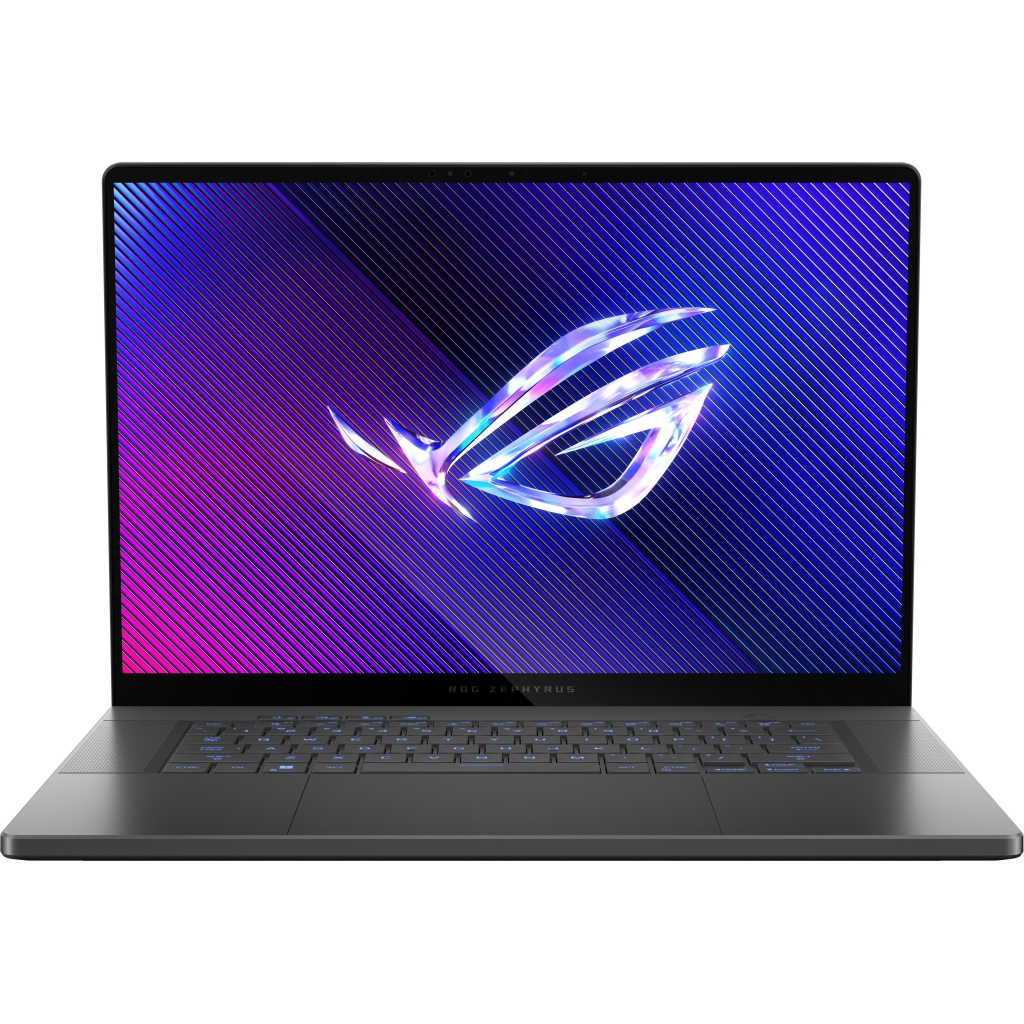 Ноутбук ASUS ROG Zephyrus G16 GU605CX-QR122X (90NR0M65-M00670) - зображення 1