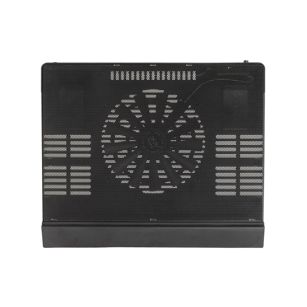 Підставка до ноутбука RivaCase до 17,3" Black (5556) - зображення 3