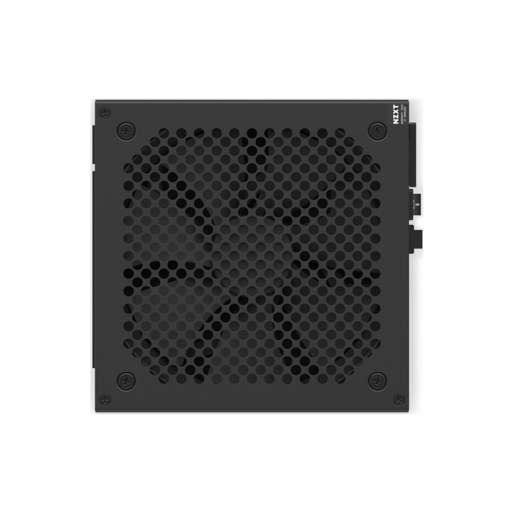 Блок живлення NZXT 1000W V1 (PA-0G1BB-EU) - зображення 4
